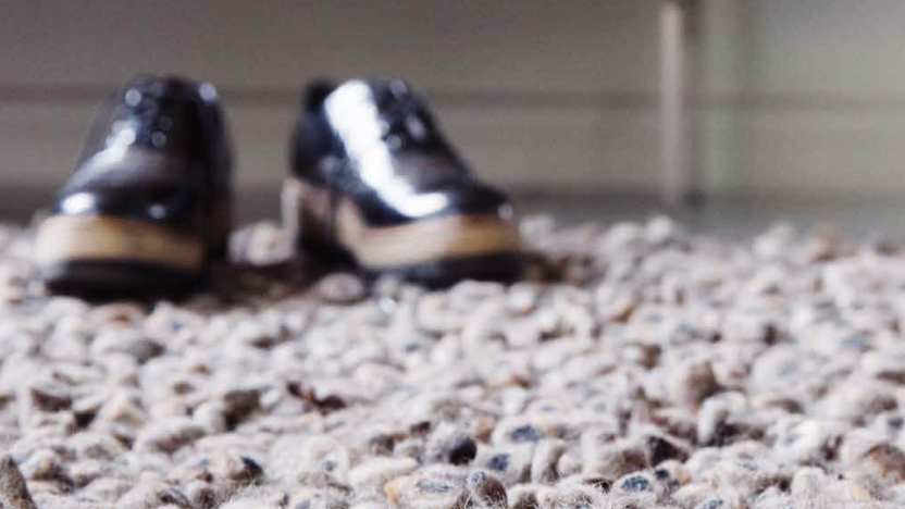 Pflegeanleitung für Schurwoll-, Sisal-, Leinen- und Jute-Teppiche
