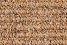 Terr'Arte: Tahiti-natur, Kokos 65% Sisal 35%